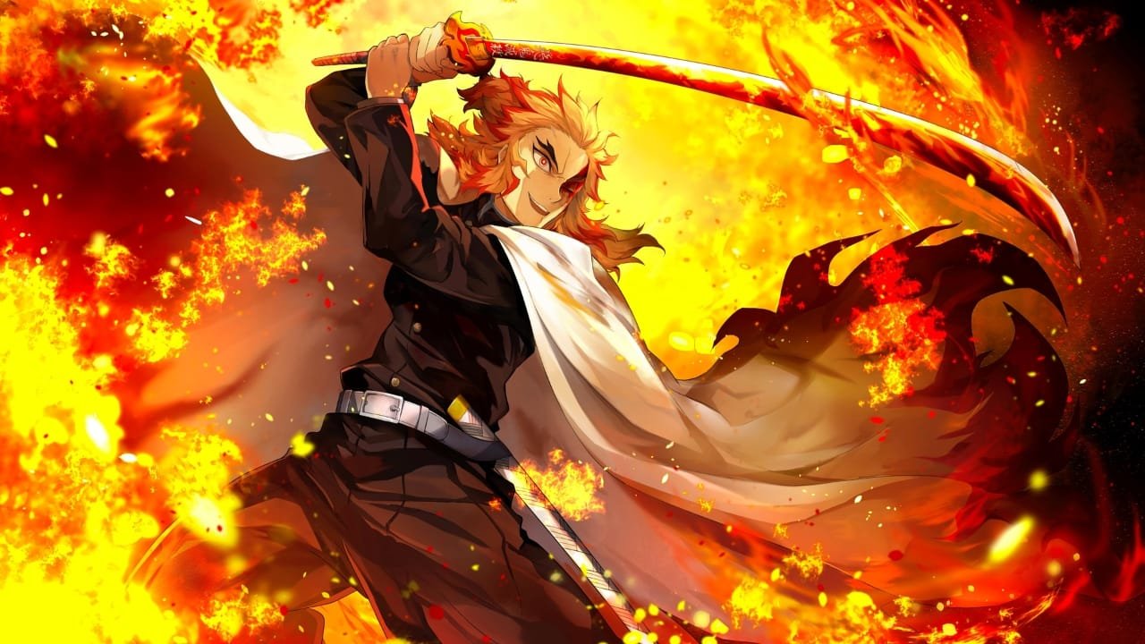 As Técnicas de Respiração em Demon Slayer As Técnicas de Respiração em Demon Slayer