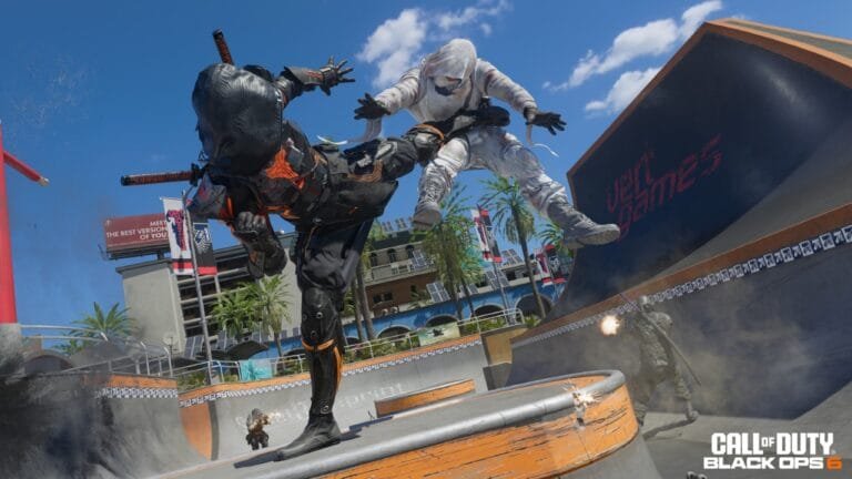 Black Ops 6 e Warzone recebem Temporada 2 em janeiro