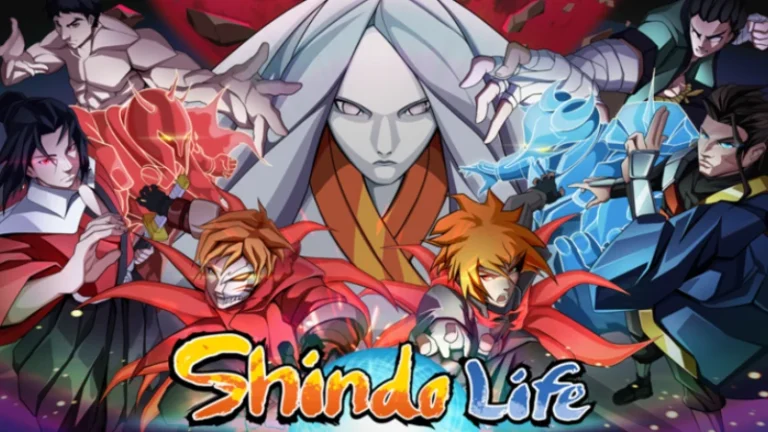 Códigos Shindo Life 2025: Lista atualizada