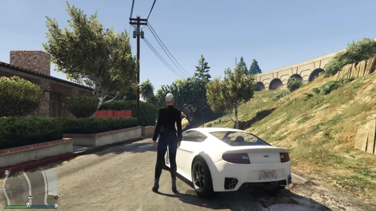 Códigos de GTA 5 para PC, PS3, PS4, Xbox One e Xbox 360