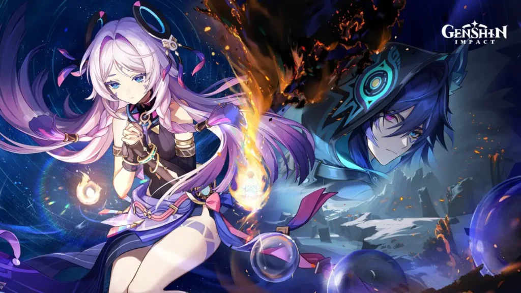 Códigos de Genshin Impact: Recompensas exclusivas em Janeiro Códigos de Genshin Impact: Recompensas exclusivas em Janeiro