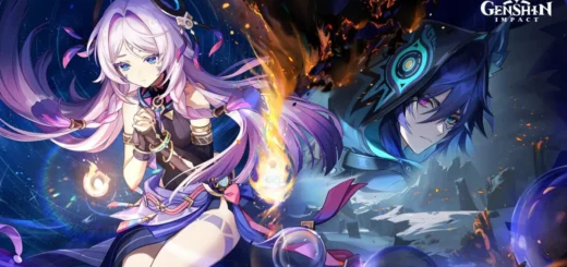 Códigos de Genshin Impact: Lista atualizada 2025