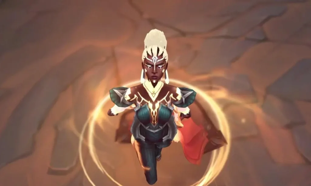 Como jogar com Mel Medarda no LoL Como jogar com Mel Medarda no LoL