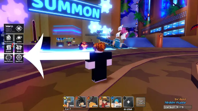 Como Resgatar Códigos Anime World Tower Defense Como Resgatar Códigos Anime World Tower Defense