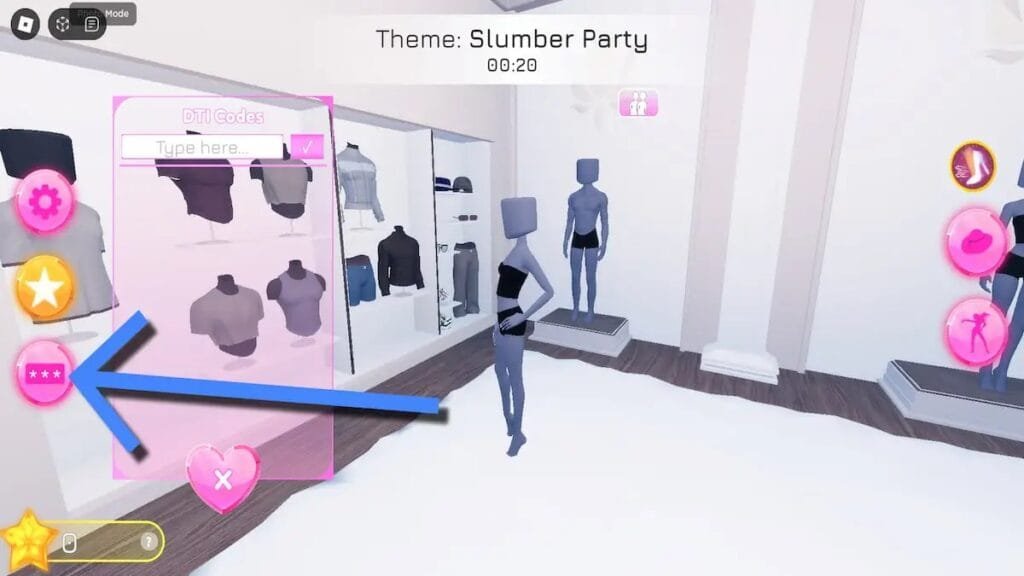 Como resgatar códigos em Dress to Impress? Como resgatar códigos em Dress to Impress?