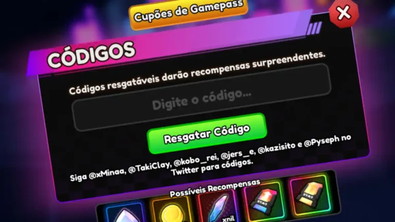 Como Resgatar Os Códigos Anime Vanguards Como Resgatar Os Códigos Anime Vanguards
