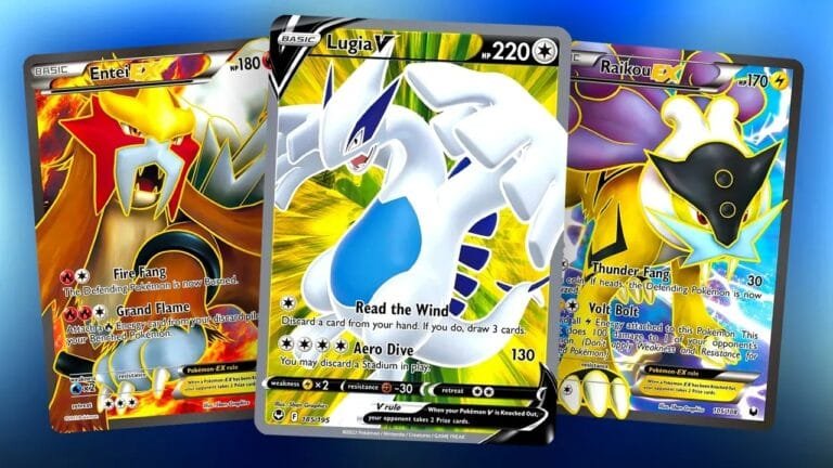 Expansão A2 de Pokémon TCG Pocket traz mais de 200 cartas