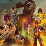 Free Fire: confira os Codiguin de 27 de janeiro