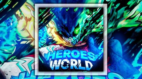 códigos Heroes World códigos Heroes World