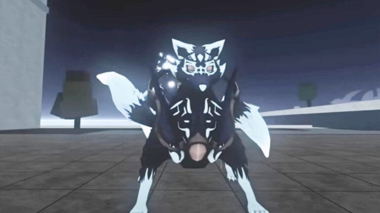 Como conseguir a Kitsune Blox Fruits?