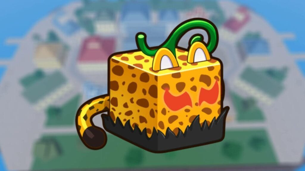 Lista com todas as frutas de Blox Fruits Lista com todas as frutas de Blox Fruits