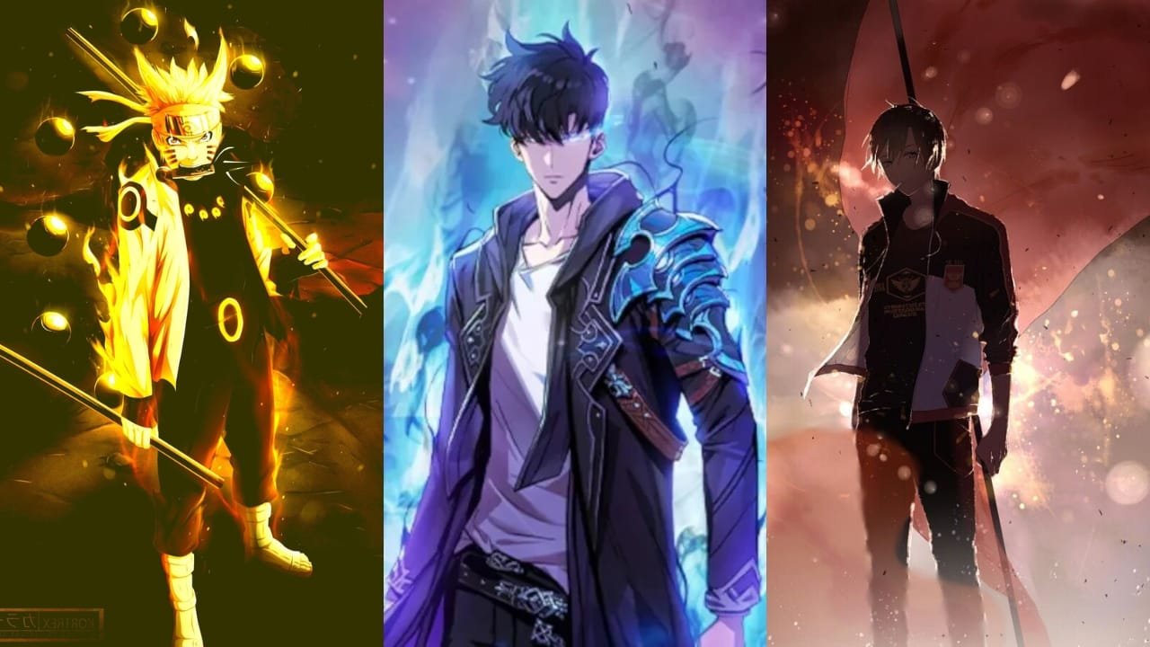 Manhwa, manhua, mangá, webcomic e webtoon entenda as diferenças Manhwa, manhua, mangá, webcomic e webtoon entenda as diferenças