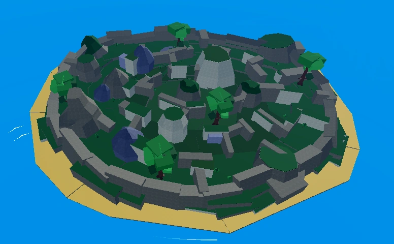 Mapa Blox Fruits: O guia definitivo de todas as ilhas Mapa Blox Fruits: O guia definitivo de todas as ilhas
