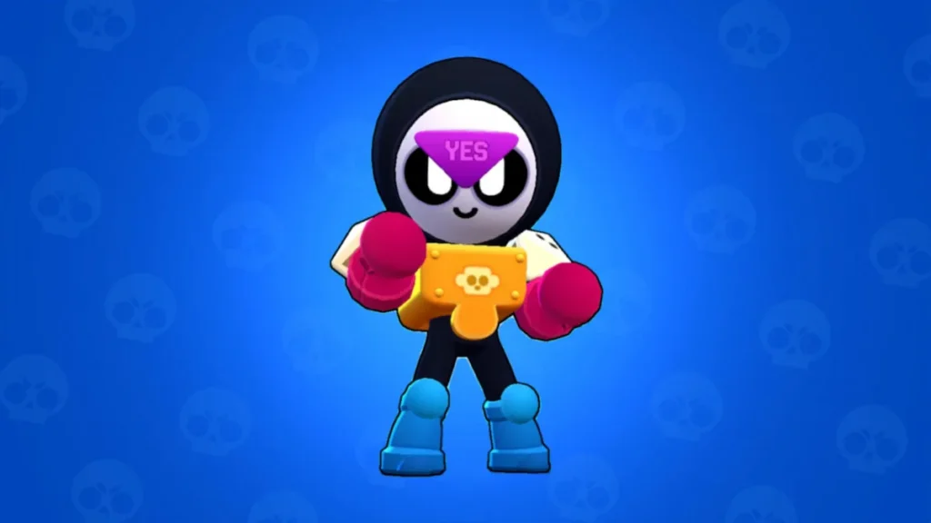 Poderes de Estrela do Brawler Meeple Poderes de Estrela do Brawler Meeple