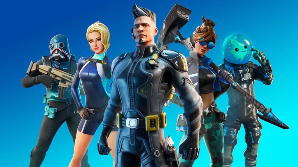 Quando acaba a temporada do Fortnite Quando acaba a temporada do Fortnite