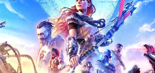 Sony aposta alto em Horizon para o cinema, mas fidelidade ao jogo será essencial