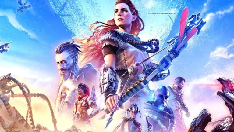 Sony aposta alto em Horizon para o cinema, mas fidelidade ao jogo será essencial