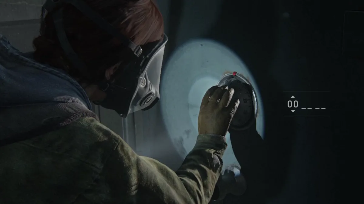 The Last of Us 2 The Last of Us 2