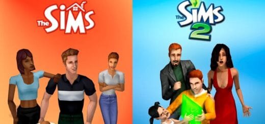 The Sims e The Sims 2 podem ganhar relançamento digital