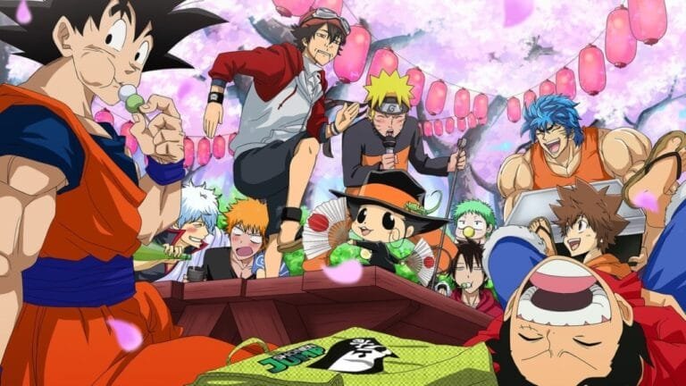 Todos os gêneros de anime e mangá: um guia completo