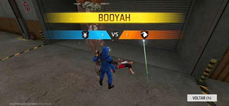 X1 no Free Fire: Veja como criar a sala e começar a jogar