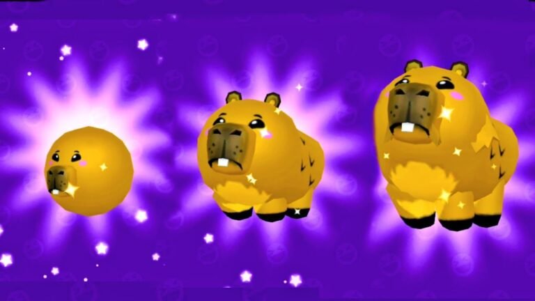 Como conseguir um animal de estimação no PK XD?