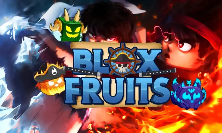 Tudo o que você precisa saber para armazenar frutas no Blox Fruits