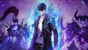 códigos Solo Leveling Arise