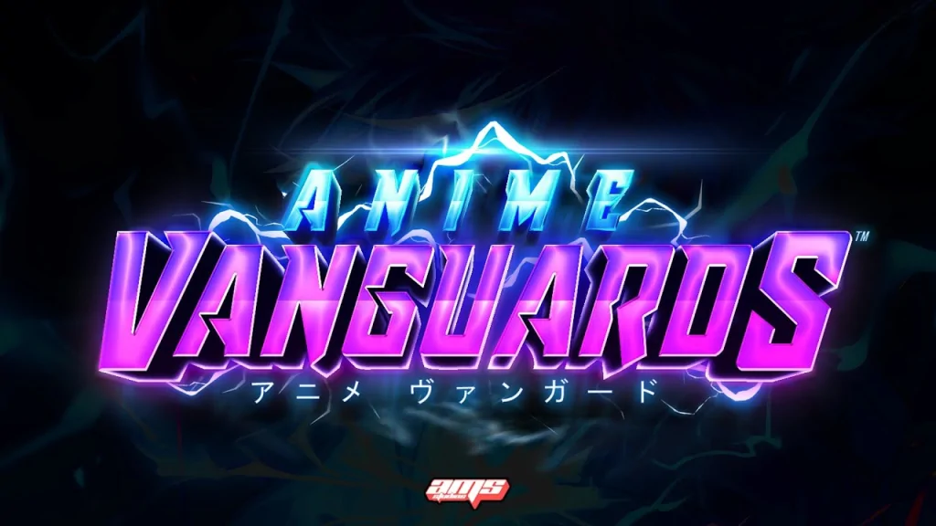 Códigos Do Anime Vanguards Códigos Do Anime Vanguards