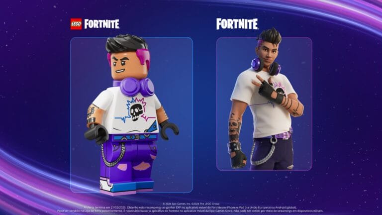 Como baixar Fortnite no celular: Guia completo para Android e iOS