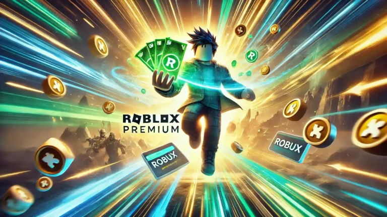 Dicas de como ganhar Robux grátis