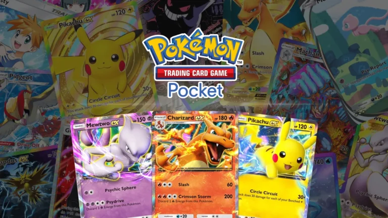 Confira o que não pode faltar no seu deck de Pokémon TCG