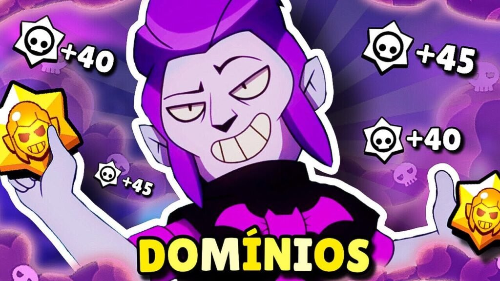 dominiobrawstar dominiobrawstar