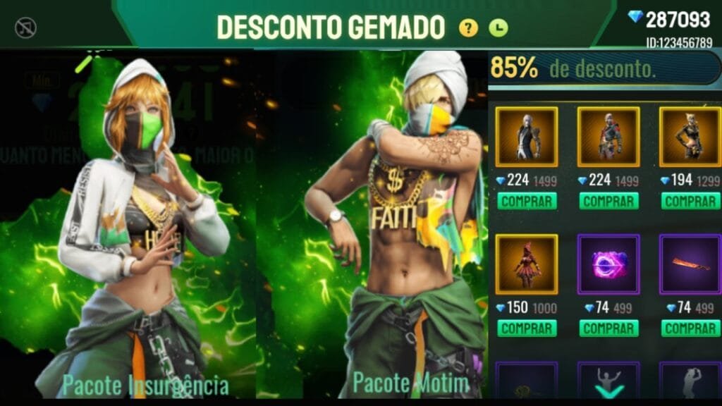 gemadoffunciona