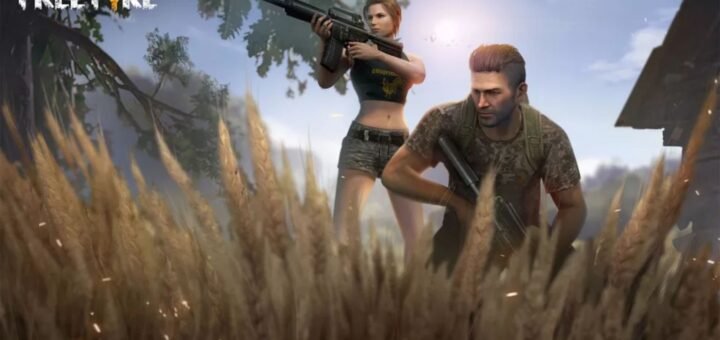gírias free fire