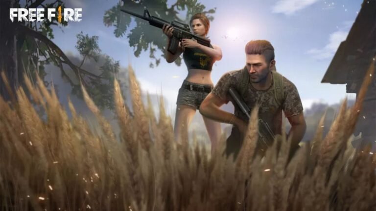 Gírias Free Fire: Glossário completo