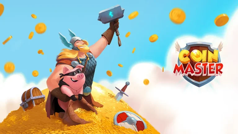Colete giros grátis em Coin Master (Atualizado)