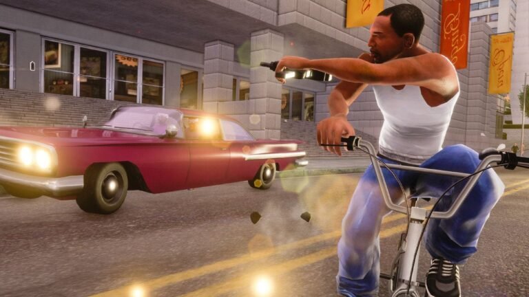 Loja uruguaia pode ter revelado a data de lançamento de GTA 6