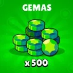 Gemas no Brawl Stars: Veja como conseguir
