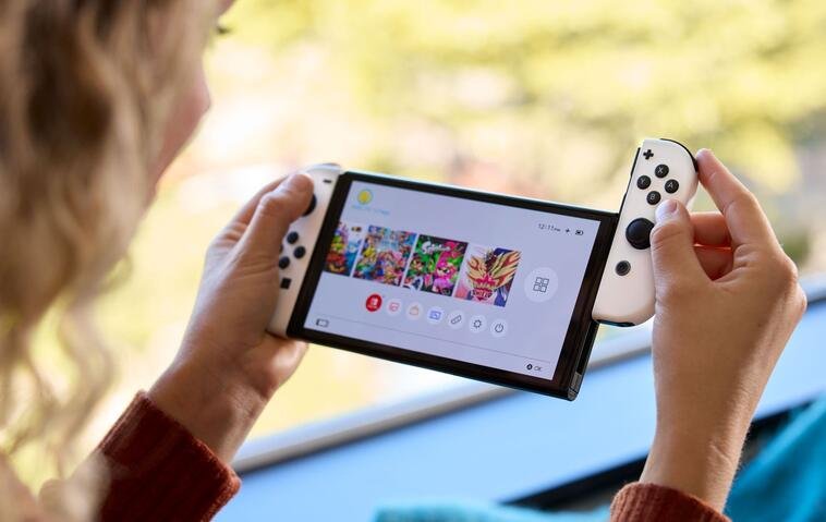 jogos para Nintendo Switch em 2025 jogos para Nintendo Switch em 2025