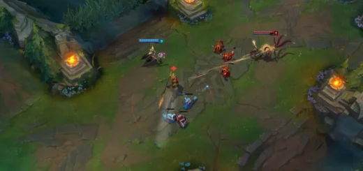 Lane no Lol: Descubra qual função combina mais com você