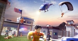 mudar nome no Roblox