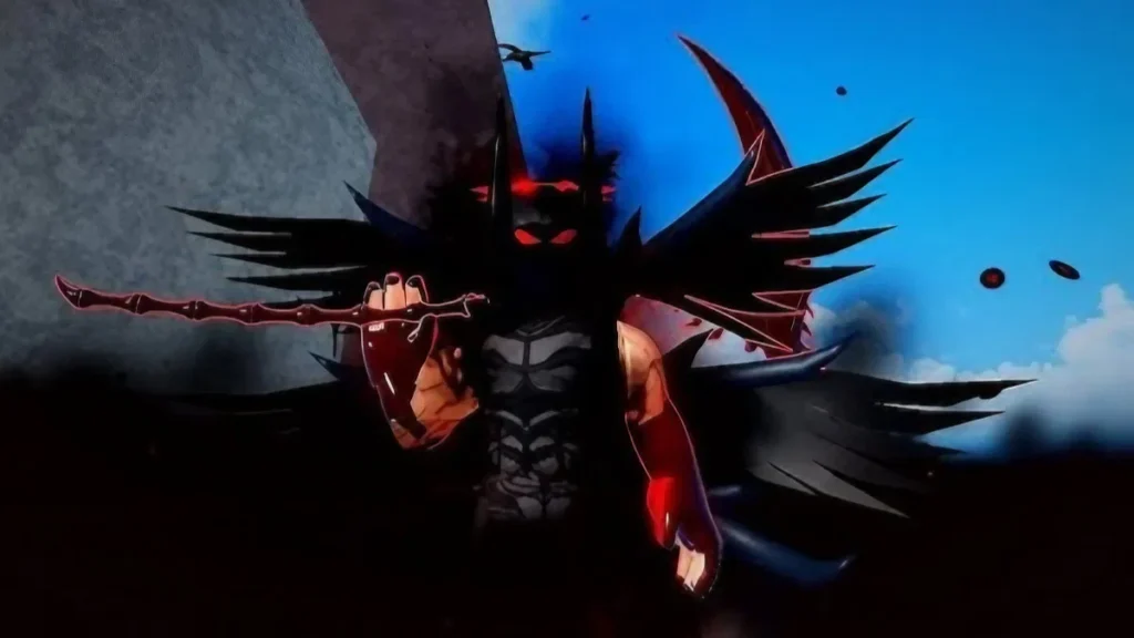 raça Ghoul no Blox Fruits raça Ghoul no Blox Fruits