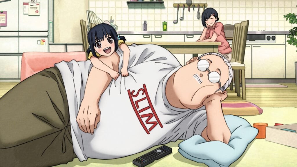 Sakamoto Days (Season 1) Sakamoto Days (Season 1)