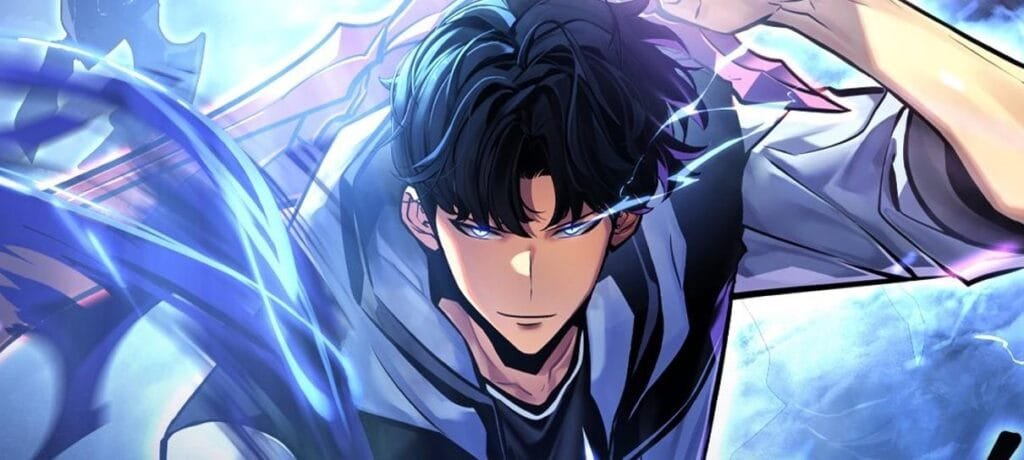 solo leveling Manhwa solo leveling Manhwa