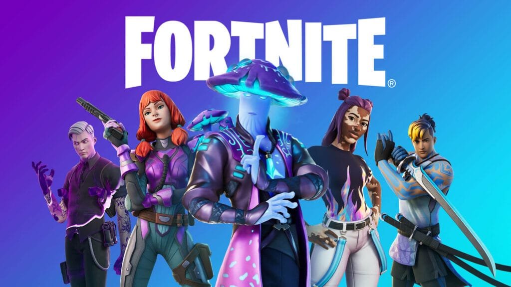 temporada de Fortnite