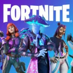 Novas atualizações na temporada de Fortnite: O que esperar?