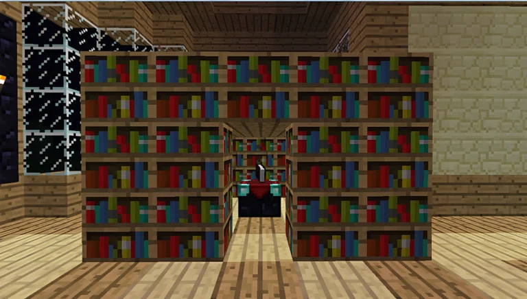 10 melhores encantamentos no Minecraft