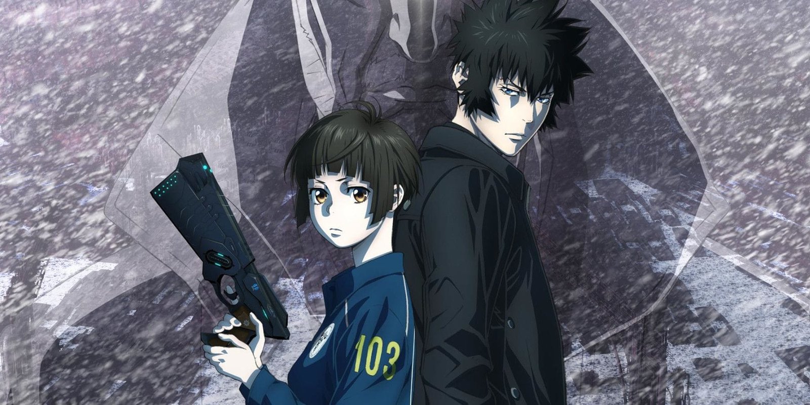 5 animes seinen para começar no gênero 5 animes seinen para começar no gênero