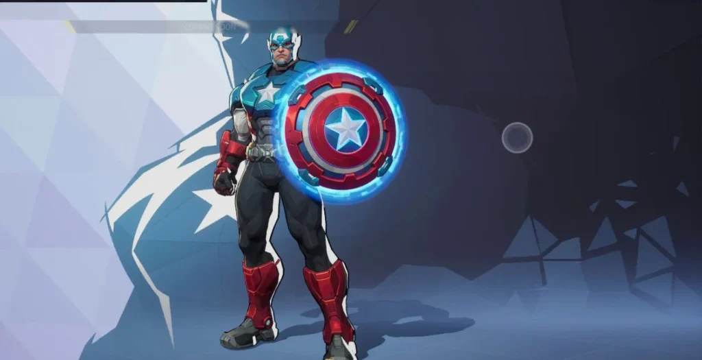 7. Capitao America Vanguarda 7. Capitao America Vanguarda